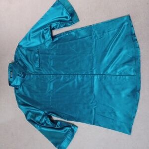 Giorzio Button Up Sleep Shirt